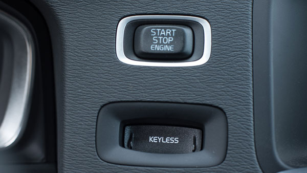  மரணத்தை விளைவிக்கும் 'கீ லெஸ்' கார்கள்... பகீர் ரிப்போர்ட்... எச்சரிக்கையாக இருப்பது எப்படி? 