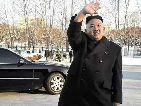 வடகொரிய அதிபர் சீனா செல்ல பயன்படுத்திய சீக்ரெட் விமானத்தின் மறுபக்கம்!!