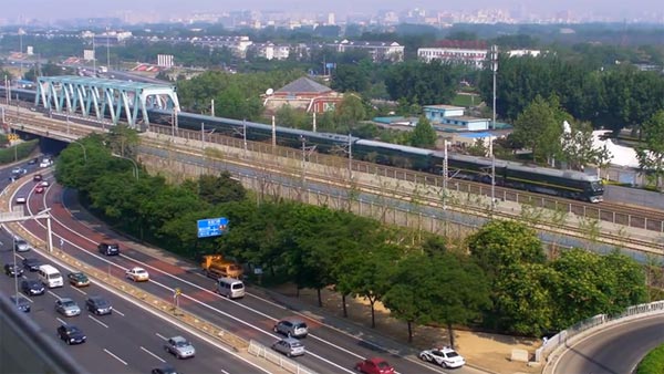 வடகொரிய அதிபர் சீனா செல்ல பயன்படுத்திய சீக்ரெட் விமானத்தின் மறுபக்கம்!!