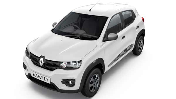 வெறும் 4 லட்ச ரூபாய்க்கு இவ்வளவு புதிய கார்களா? 