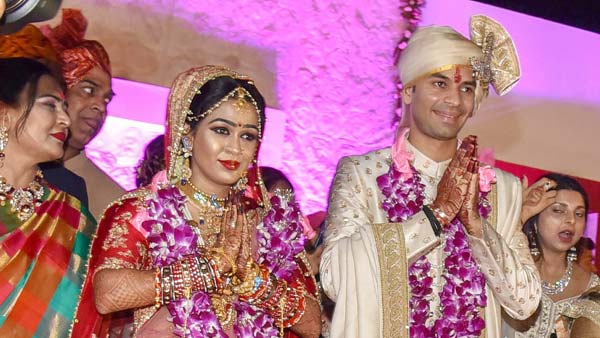 ஆர்ஜேடி தலைவர்கள் மூவரின் உயிரை பறித்த கோர விபத்து...காரணம் என்ன? அப்பளமாக நொறுங்கியது ஸ்கார்பியோ...