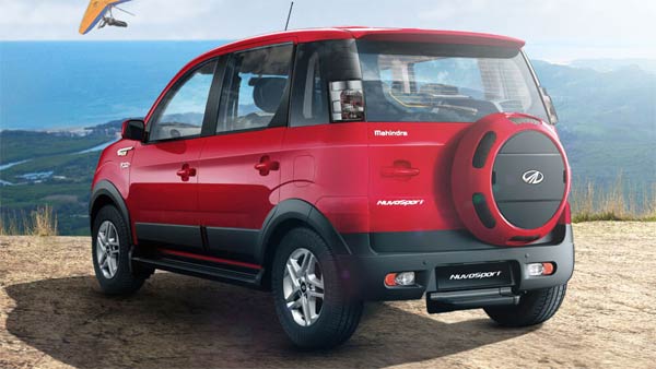 8 லட்ச ரூபாய் பட்ஜெட்டிற்குள் 5 காம்பேக்ட் எஸ்யூவி கார்கள்...!!! 