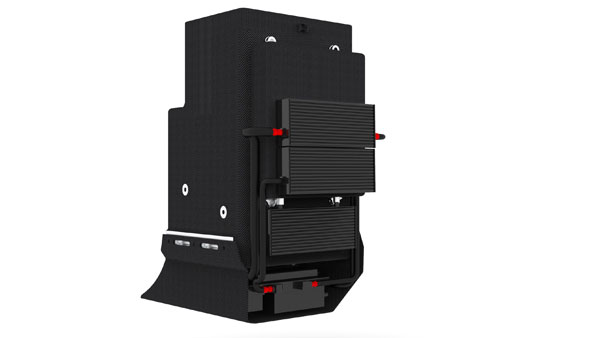 இந்தியாவில் தயாராகும் முதல் சூப்பர் பைக்; கார்பரேட்களுடன் போட்டி போடும் இந்திய நிறுவனம்