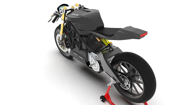 இந்தியாவில் தயாராகும் முதல் சூப்பர் பைக்; கார்பரேட்களுடன் போட்டி போடும் இந்திய நிறுவனம்