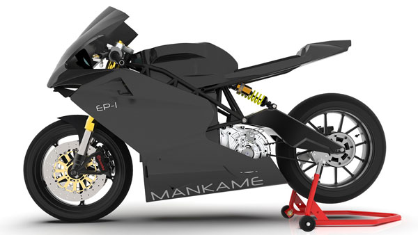 இந்தியாவில் தயாராகும் முதல் சூப்பர் பைக்; கார்பரேட்களுடன் போட்டி போடும் இந்திய நிறுவனம்