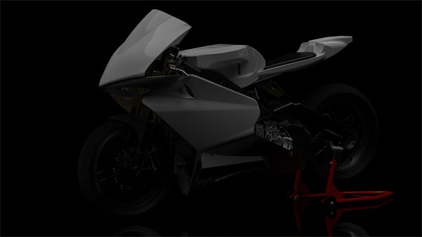 இந்தியாவில் தயாராகும் முதல் சூப்பர் பைக்; கார்பரேட்களுடன் போட்டி போடும் இந்திய நிறுவனம்