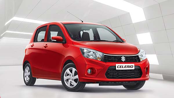 ஆறு லட்சத்திற்குள் அட்டகாசமான ஆட்டோமெட்டிக் கார்களின் பட்டியல்; கார் ஓட்ட இனி கவலையில்லை 