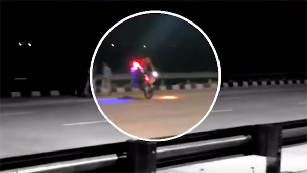 மோடி திறந்து வைத்த எக்ஸ்பிரஸ் ஹைவேயில் செல்ல மக்களுக்கு உயிர் பயம்..! ஏன் தெரியுமா?