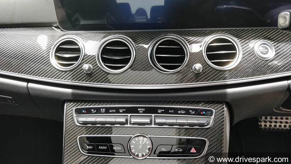 மெர்சிடிஸ் பென்ஸ் ஏஎம்ஜி இ63 எஸ் 4 மேட்டிக் இந்தியாவில் விற்பனைக்கு அறிமுகம்!!