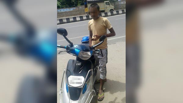 இனி 16 வயது நிரம்பியவர்களுக்கும் பைக் ஓட்ட லைசன்ஸ் வழங்க அரசு முடிவு