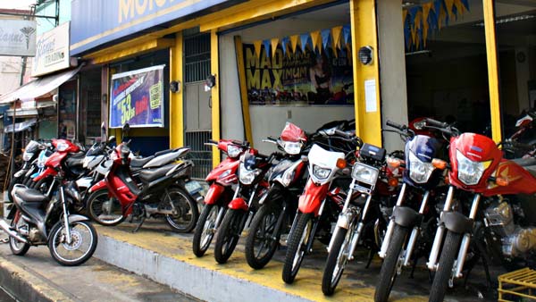 புதிய பைக் வாங்க நினைப்பவர்களின் கவனத்திற்கு... எப்படி பைக்கை செலக்ட் செய்ய வேண்டும் தெரியுமா?