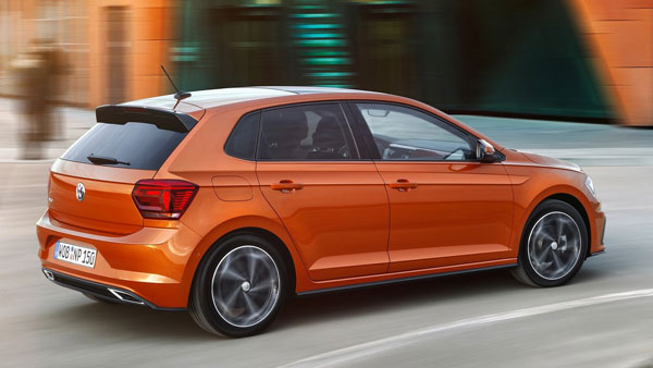 ஃபோக்ஸ்வேகன் போலோ கார்கள் திரும்ப பெறப்படுகின்றன...!