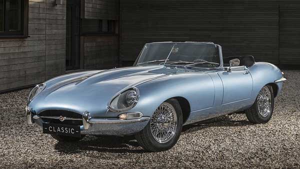 இங்கிலாந்து இளவரசர் ஹாரி திருமண நிகழ்ச்சியின் போது பயன்படுத்திய ஜாக்குவார் காரின் ரகசியங்கள் அம்பலமானது 