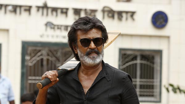 காலா படத்தில் பச்சை நிற ஆர்எக்ஸ் 100 பைக்கை ரஜினி பயன்படுத்தியது ஏன்? 