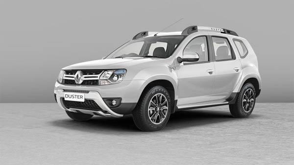 8 லட்ச ரூபாய் பட்ஜெட்டிற்குள் 5 காம்பேக்ட் எஸ்யூவி கார்கள்...!!! 