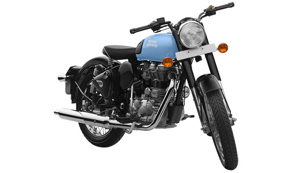 ராயல் என்பீல்டு கிளாசிஸ் 350 - பஜாஜ் டோமினோர் 400 போட்டியில் வென்றது யார் சுவரஸ்ய வீடியோ..!