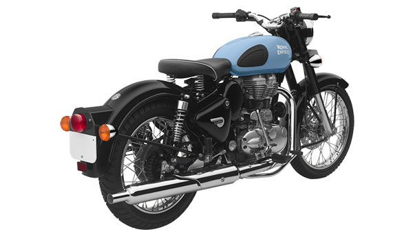 ராயல் என்பீல்டு கிளாசிஸ் 350 - பஜாஜ் டோமினோர் 400 போட்டியில் வென்றது யார் சுவரஸ்ய வீடியோ..!