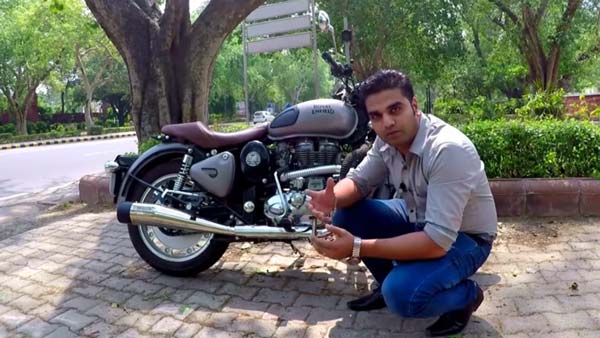 அதிக சத்தம் எழுப்பும் சைலன்சர்களை பயன்படுத்தினால் இனி ஜெயில் தான்