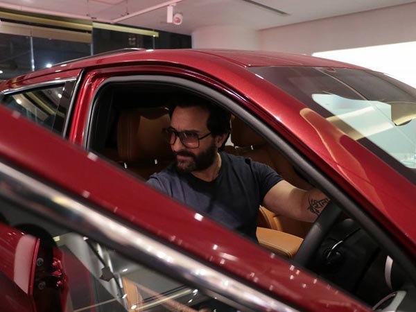 புகழ்பெற்ற நபர்களிடம் உள்ள பவர்ஃபுல் எஸ்யூவி கார்களின் பட்டியல்...