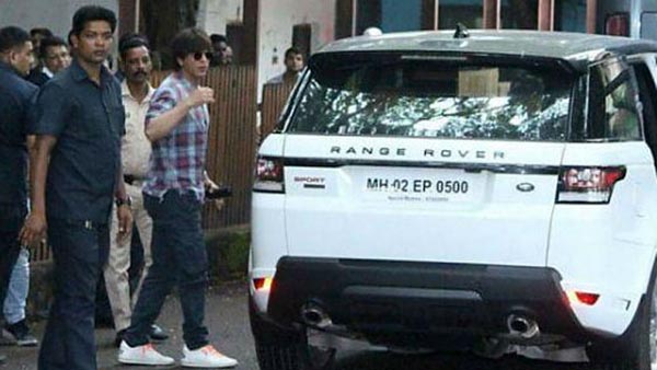 புகழ்பெற்ற நபர்களிடம் உள்ள பவர்ஃபுல் எஸ்யூவி கார்களின் பட்டியல்...