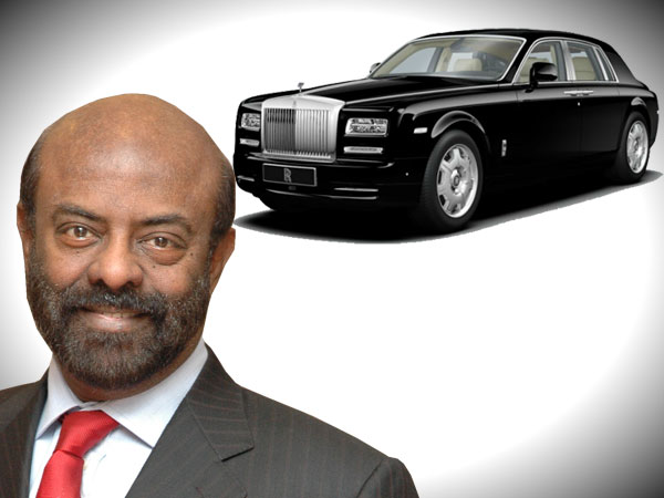 பரம்பரை பணக்காரர்கள் மட்டும்தான் ரோல்ஸ் ராய்ஸ் வாங்க முடியுமா? சில உண்மைகளும், சில கட்டுக்கதைகளும்