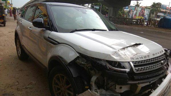 சிக்னல் ஜம்ப் விபரீதத்தை உணர்த்தும் விபத்து... இனியாவது தவிர்ப்பீர்களா?