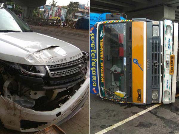 சிக்னல் ஜம்ப் விபரீதத்தை உணர்த்தும் விபத்து... இனியாவது தவிர்ப்பீர்களா?