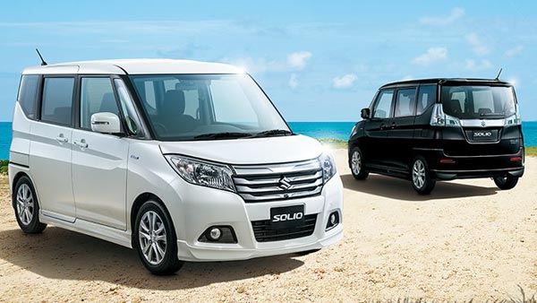 நவம்பரில் 7 சீட்டர் மாருதி வேகன் ஆர் விற்பனைக்கு வருகிறது - புதிய தகவல்கள்!!