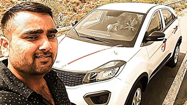 சேதமடைந்த நெக்ஸான் காரை விற்பனை செய்த டாடா மோட்டார்ஸ் டீலர்... புதிய கார் வாங்கும் போது கவனம் தேவை