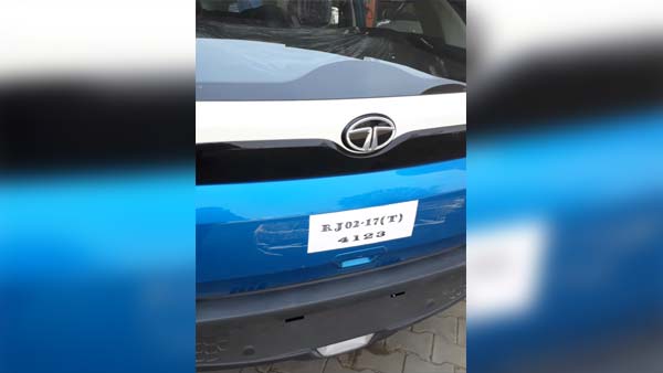 சேதமடைந்த நெக்ஸான் காரை விற்பனை செய்த டாடா மோட்டார்ஸ் டீலர்... புதிய கார் வாங்கும் போது கவனம் தேவை