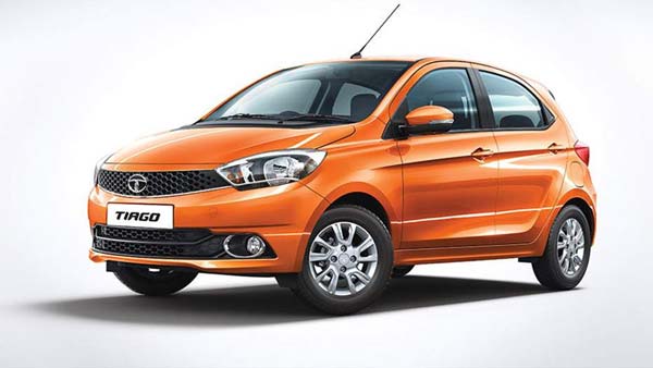 ஃபெராரி காரை விட்டு விட்டு டாடா டியாகோ காரை திருடிய திருடன்...! என்ன காரணமாக இருக்கும்?