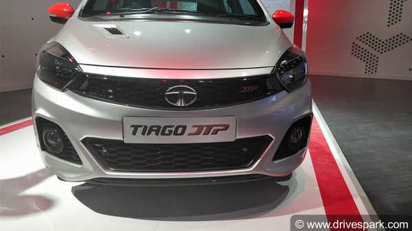 பவர்ஃபுல் டாடா டியாகோ ஜேடிபி கார் சோதனை ஓட்டம்- ஸ்பை படம்!