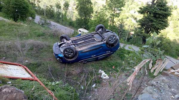 உயிர்பலி வாங்கும் மாருதி சுசூகி ; உயிரை காக்கும் டாடா கார்கள்: சமீபத்திய விபத்துகளின் ரிப்போர்ட்