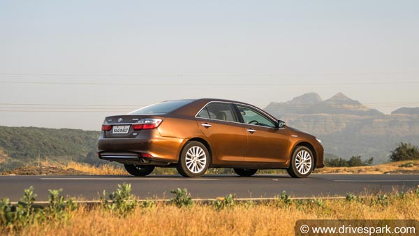 இந்தியாவில் 5வது பெரிய கார் நிறுவனமாக உருவெடுத்துள்ளது டொயோட்டா நிறுவனம்