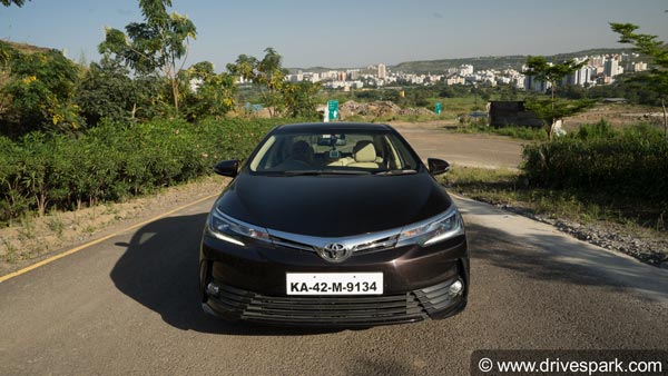 இந்தியாவில் 5வது பெரிய கார் நிறுவனமாக உருவெடுத்துள்ளது டொயோட்டா நிறுவனம்