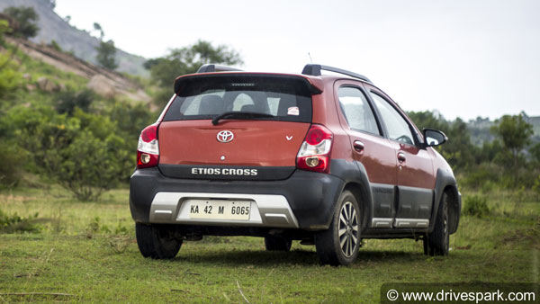 இந்தியாவில் 5வது பெரிய கார் நிறுவனமாக உருவெடுத்துள்ளது டொயோட்டா நிறுவனம்