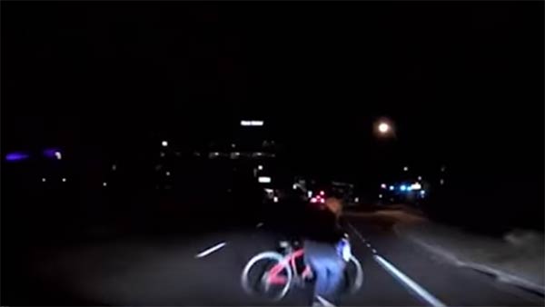 உயிர் பலி வாங்கிய தானியங்கி கார்; விபத்தின் காரணம் தெரிந்தது