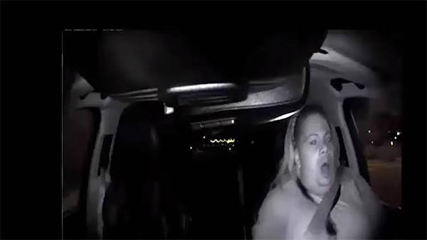 உயிர் பலி வாங்கிய தானியங்கி கார்; விபத்தின் காரணம் தெரிந்தது