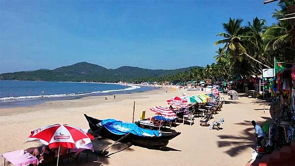 மும்பையிலிருந்கு கோவாவிற்கு இந்தியாவின் முதல் சொகுசு கப்பல் அறிமுகம்!