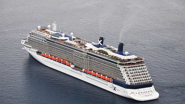 மும்பையிலிருந்கு கோவாவிற்கு இந்தியாவின் முதல் சொகுசு கப்பல் அறிமுகம்!