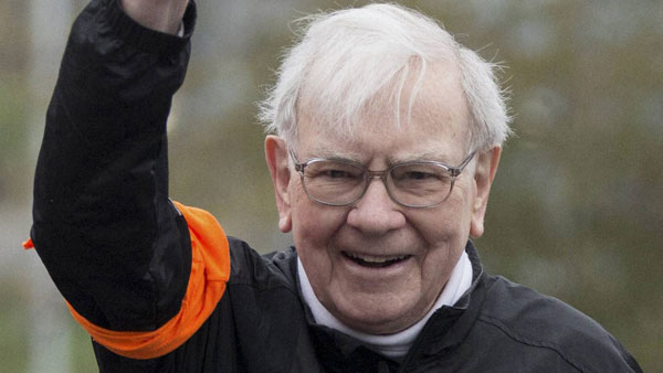 பேஸ்புக் ஓனர் மார்க் முதல் வாரன் பஃப்பேட் வரை பெரும் பணக்காரர்களின் எளிமையான கார்களின் பட்டியல்