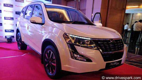 மஹிந்திரா எக்ஸ்யூவி 500 டீசல் வேரியண்ட் விற்பனை அதிகரிக்க என்ன காரணம்? 