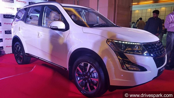 மஹிந்திரா எக்ஸ்யூவி 500 டீசல் வேரியண்ட் விற்பனை அதிகரிக்க என்ன காரணம்? 