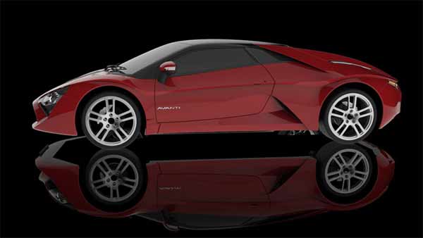 70 லட்ச ரூபாய் லக்ஸரி காரில் குப்பை அள்ளும் டாக்டர்! டோனி, கோஹ்லிக்கும் சவால்! 