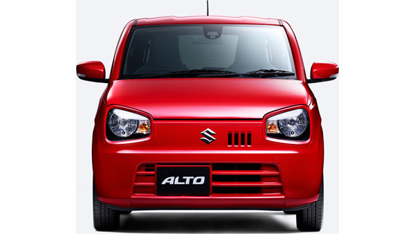 விரைவில் இந்தியர்களை மனதை கொள்ளை கொள்ள வரும் மாருதி சுஸூகி கார்கள்