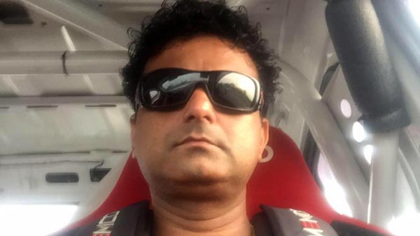 ஐரோப்பிய ரேலி சாம்பியன்ஷிப்பை முதல் முறையாக வென்றது இந்தியா...அமித்ரஜித் கோஸ், அஸ்வின் நாயக் சாதனை...!!! 