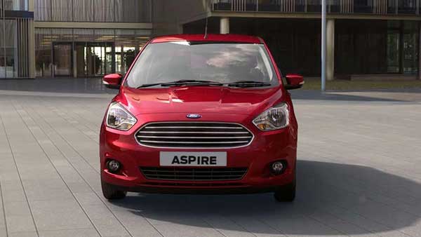 ஃபோர்டு பிகோ மற்றும் அஸ்பயர் கார்களுக்கு ரூ 1 லட்சம் வரை அதிரடி தள்ளுபடி..!