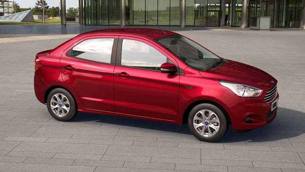 ஃபோர்டு பிகோ மற்றும் அஸ்பயர் கார்களுக்கு ரூ 1 லட்சம் வரை அதிரடி தள்ளுபடி..!