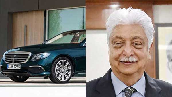 நாங்க மல்லையா மாதிரி இல்ல... எளிமையான கார்களை பயன்படுத்தும் பிரபல இந்திய தொழிலதிபர்கள்! 