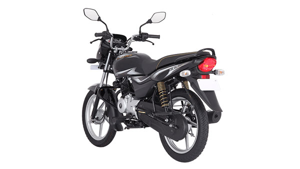 சிறந்த மைலேஜ் தரக்கூடிய டாப் 5 பைக்குகளின் பட்டியல்